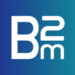 Logo Fahrschule Klaus Bongartz (B2M) Mönchengladbach